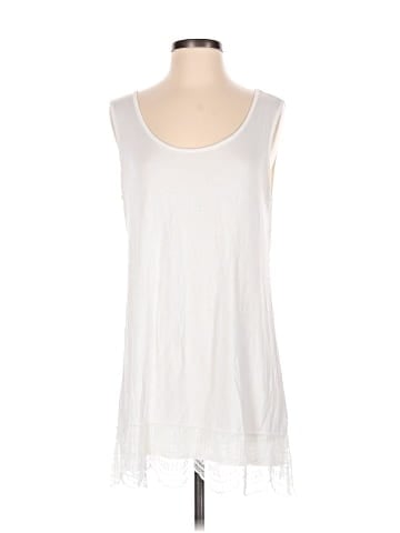 Logo Layers Casual Dress (view 1)