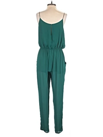 Maitai Jumpsuit (view 2)