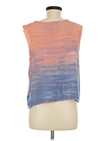 Sam & Lavi Sleeveless Top (view 2)