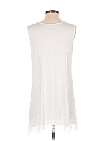 Logo Layers Casual Dress (view 2)