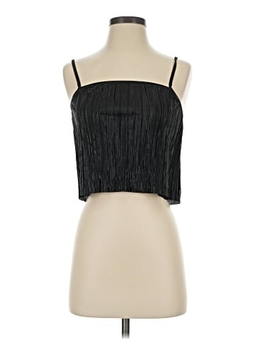 OAK + FORT Sleeveless Blouse (view 1)