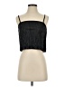 OAK + FORT Black Sleeveless Blouse Size XS - photo 1