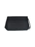 La Regale Solid Black Crossbody Bag One size - photo 3