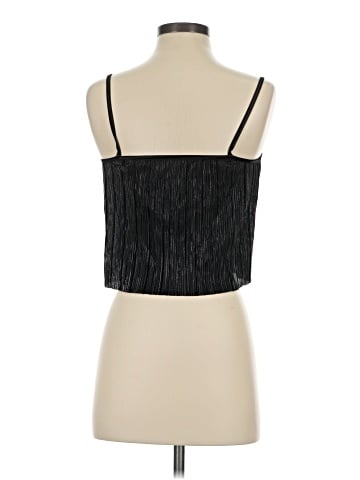 OAK + FORT Sleeveless Blouse (view 2)