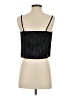 OAK + FORT Black Sleeveless Blouse Size XS - photo 2