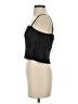 OAK + FORT Black Sleeveless Blouse Size XS - photo 5