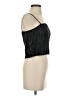 OAK + FORT Black Sleeveless Blouse Size XS - photo 4