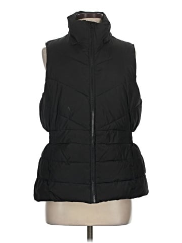 Banana Republic Factory Store Vest (view 1)