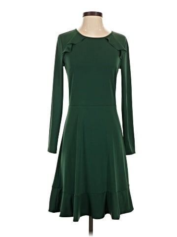 Ann Taylor Casual Dress (view 1)