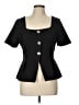 Forever 21 Black Short Sleeve T-Shirt Size L - photo 1