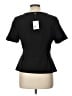 Forever 21 Black Short Sleeve T-Shirt Size L - photo 2