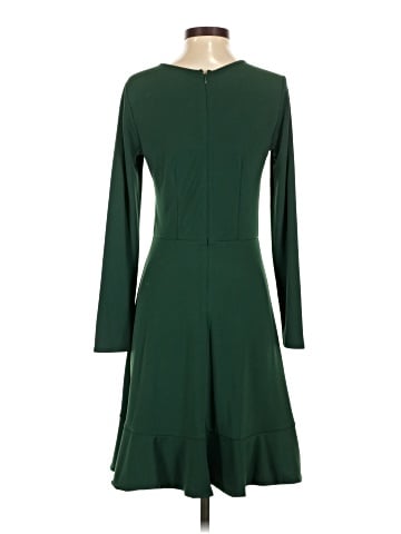 Ann Taylor Casual Dress (view 2)