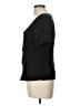 Forever 21 Black Short Sleeve T-Shirt Size L - photo 5