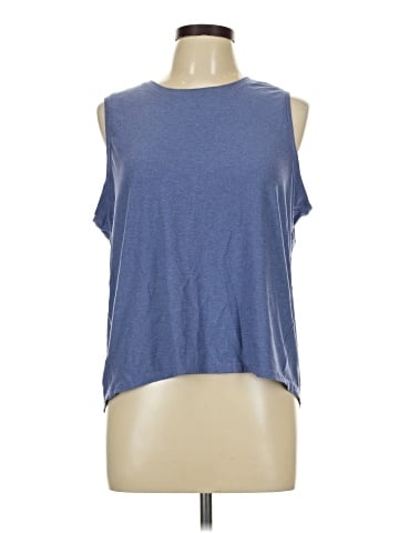 Jockey Sleeveless Top (view 1)