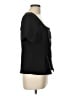 Forever 21 Black Short Sleeve T-Shirt Size L - photo 4
