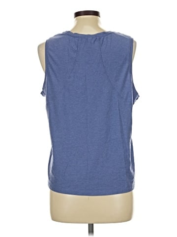 Jockey Sleeveless Top (view 2)