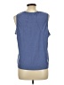 Jockey Blue Sleeveless Top Size L - photo 2