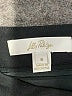 Lilly Pulitzer Solid Black Skort Size 6 - photo 3