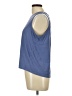 Jockey Blue Sleeveless Top Size L - photo 5