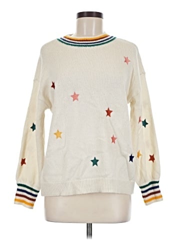 Maurices Pullover Sweater (view 1)