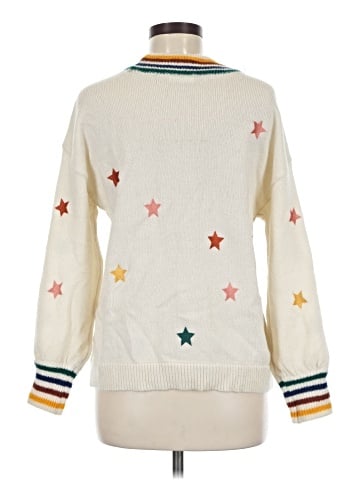 Maurices Pullover Sweater (view 2)