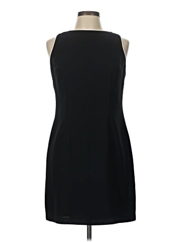 CDC Apparel Cocktail Dress (view 1)