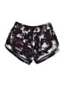 Lululemon Athletica Print Black Shorts Size 8 - photo 1
