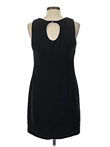 CDC Apparel Cocktail Dress (view 2)
