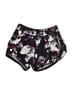 Lululemon Athletica Print Black Shorts Size 8 - photo 2