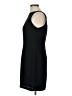 CDC Apparel Solid Black Cocktail Dress Size 10 - photo 5