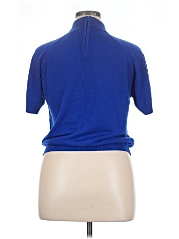 Draper's & Damon's Short Sleeve Top (view 2)