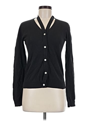 Yoshi Kondo Cardigan (view 1)
