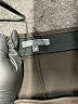 Vince. Black Active Pants Size XS - photo 7