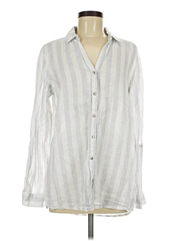 C&C California Long Sleeve Button-Down Shirt (view 1)