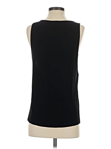 Nightcap Sleeveless T-Shirt (view 2)