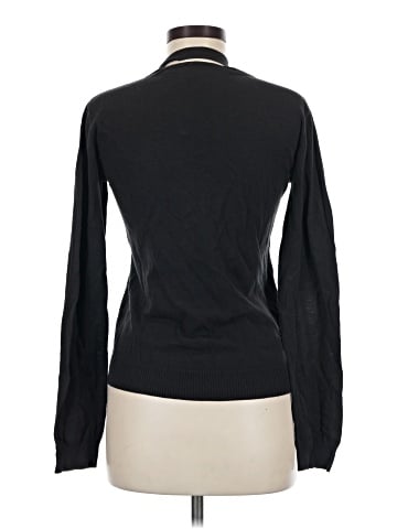 Yoshi Kondo Cardigan (view 2)