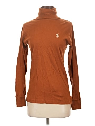 Polo by Ralph Lauren Turtleneck Sweater (view 1)