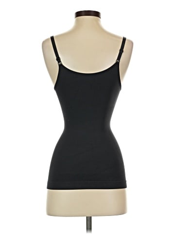 Shapermint Sleeveless T-Shirt (view 2)