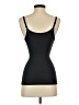 Shapermint Black Sleeveless T-Shirt Size S - photo 2