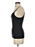 Shapermint Black Sleeveless T-Shirt Size S - photo 5