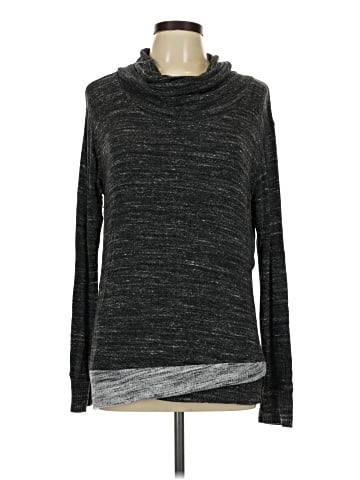 Laila Jayde Pullover Sweater (view 1)