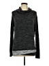 Laila Jayde Gray Pullover Sweater Size L - photo 1