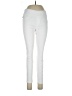 Rock & Republic Ivory Jeggings Size 10 - photo 1