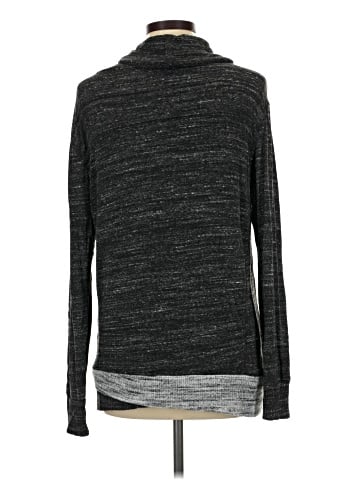 Laila Jayde Pullover Sweater (view 2)