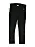 Polarn O. Pyret Black Active Pants Size 4 - 6 - photo 1