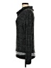 Laila Jayde Gray Pullover Sweater Size L - photo 5