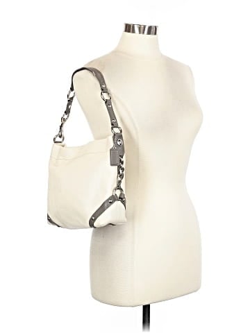 Coach Factory Shoulder Bag (view 2)