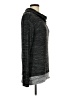 Laila Jayde Gray Pullover Sweater Size L - photo 4