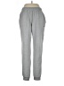 Champion Chevron-herringbone Gray Sweatpants Size L - photo 1
