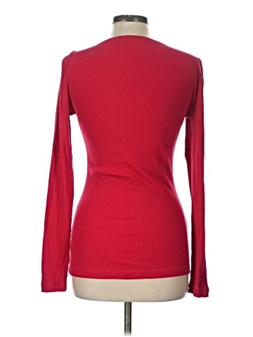 Charlotte Tarantola Long Sleeve T-Shirt (view 2)